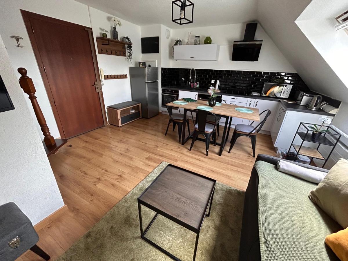 Le Nouveau Vauban Colmar Zewnętrze zdjęcie