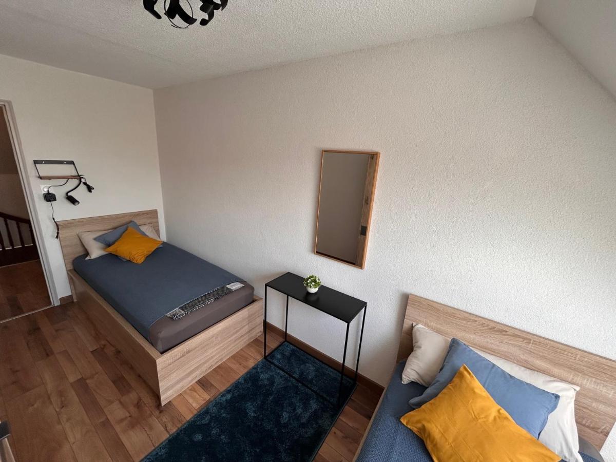 Le Nouveau Vauban Colmar Zewnętrze zdjęcie