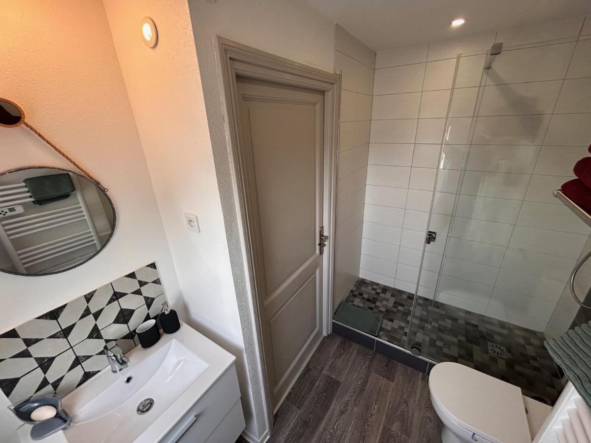 Le Nouveau Vauban Colmar Zewnętrze zdjęcie