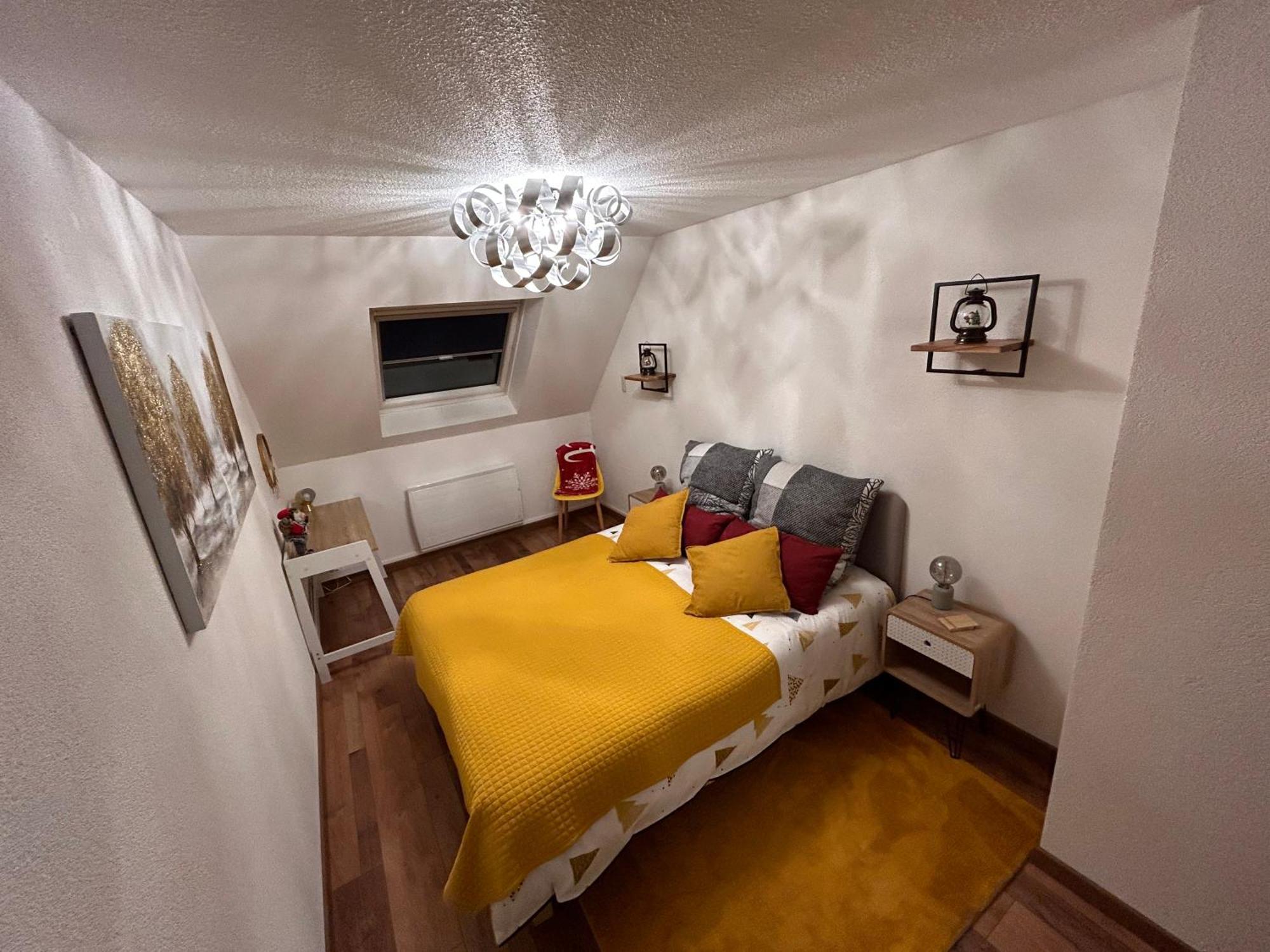 Le Nouveau Vauban Colmar Zewnętrze zdjęcie
